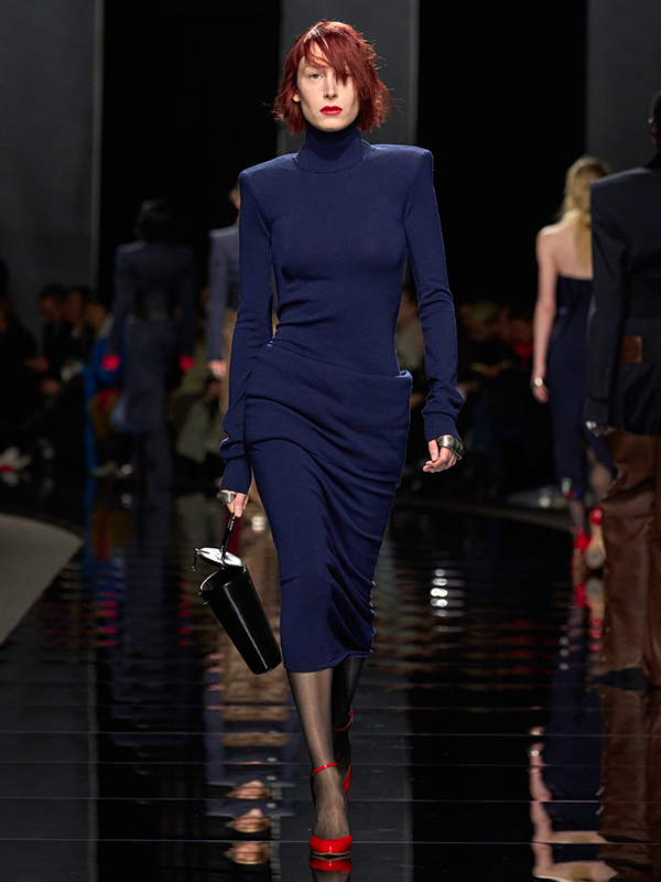 Look Sfilata 15 Sportmax